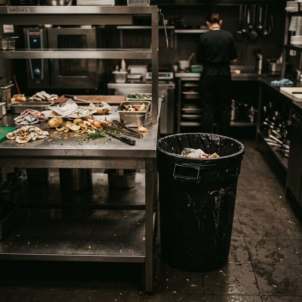 Kiek per metus kainuoja nurašymai, kurių niekas neskaičiuoja